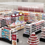 Target Launches 90-Brand Beauty Studio Following Costume Backlash