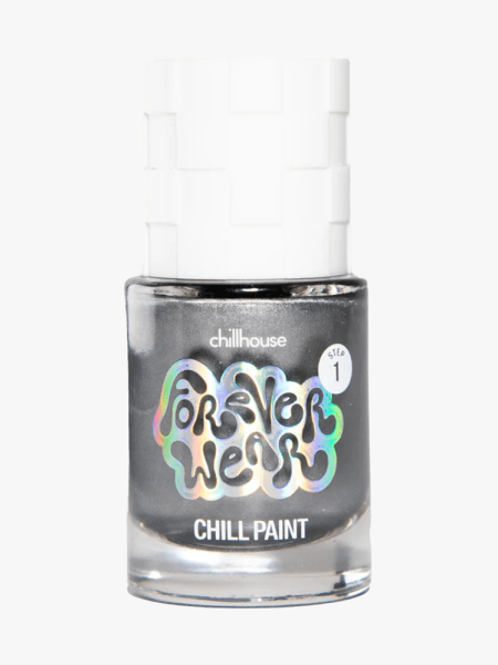 Chillhouse Miss Machina in branded component on a light gray background